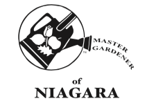 Master Gardeners of Niagara logo